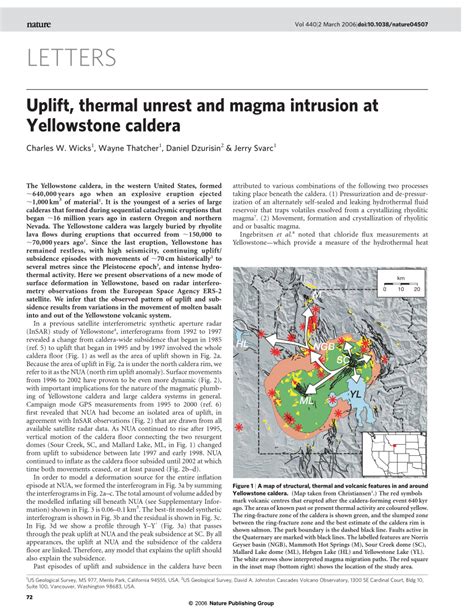 sill nua|Uplift, thermal unrest and magma intrusion at。